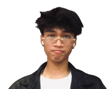 Carl Justine M Padilla